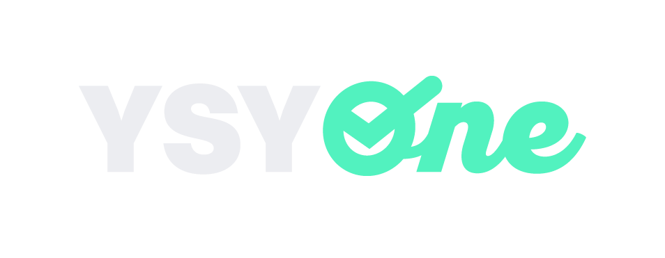 YSY ONE
